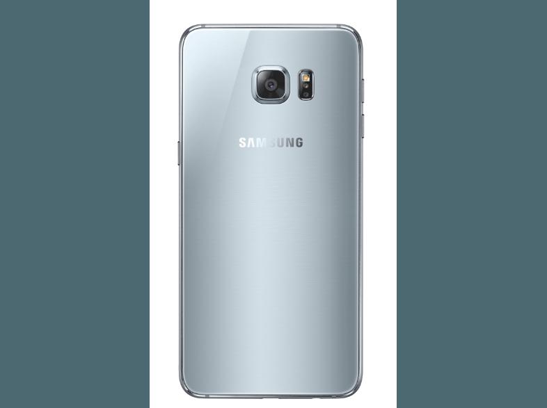 SAMSUNG Galaxy S6 edge  64 GB Silber