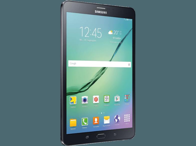 SAMSUNG SM-T715N Galaxy Tab S2 LTE 32 GB LTE Tablet Schwarz