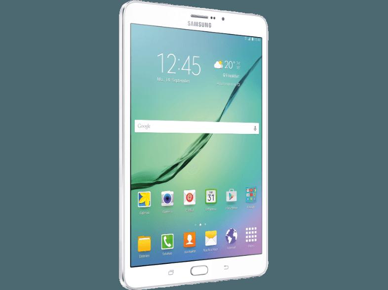 SAMSUNG SM-T715N Galaxy Tab S2 LTE 32 GB LTE Tablet Weiß