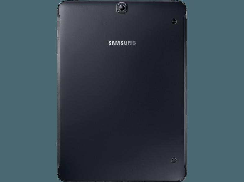 SAMSUNG SM-T810N Galaxy Tab S2 32 GB  Tablet Schwarz