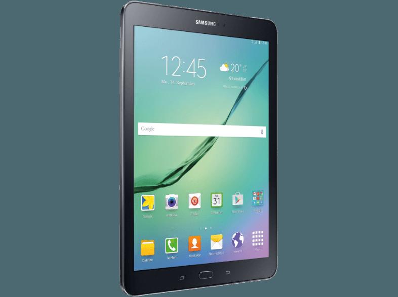 SAMSUNG SM-T815N Galaxy Tab S2 32 GB LTE Tablet Schwarz, SAMSUNG, SM-T815N, Galaxy, Tab, S2, 32, GB, LTE, Tablet, Schwarz