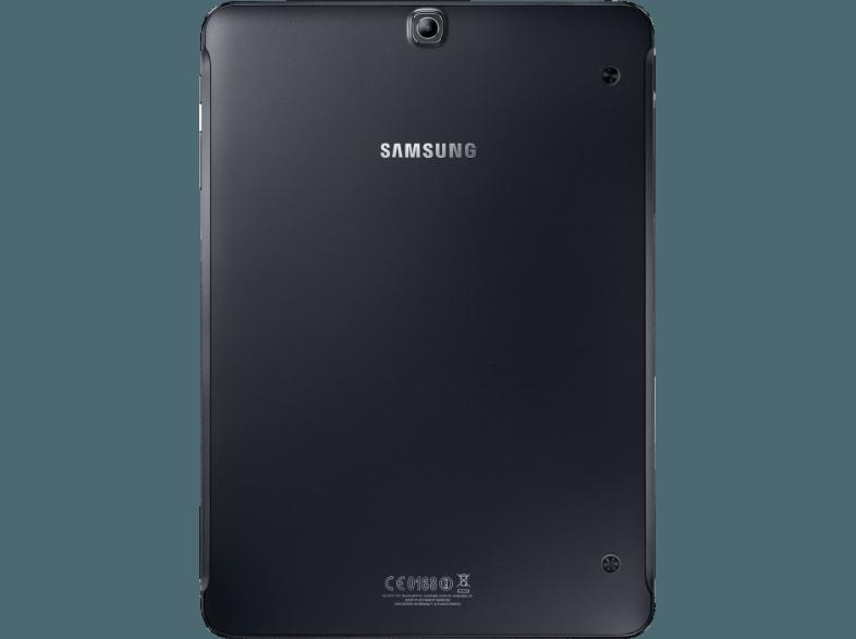 SAMSUNG SM-T815N Galaxy Tab S2 32 GB LTE Tablet Schwarz