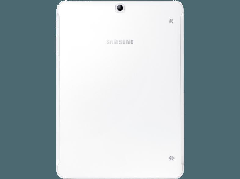 SAMSUNG SM-T815N Galaxy Tab S2 32 GB LTE Tablet Weiß, SAMSUNG, SM-T815N, Galaxy, Tab, S2, 32, GB, LTE, Tablet, Weiß