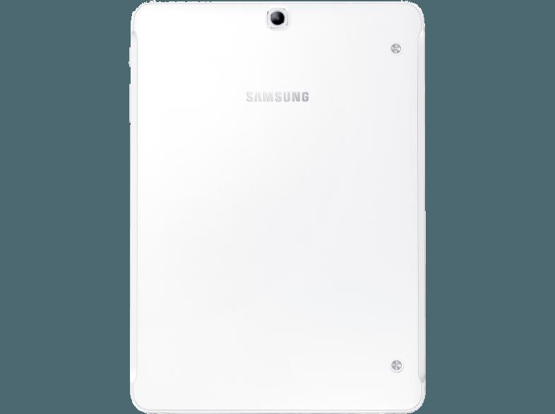 SAMSUNG SM-T815N Galaxy Tab S2 32 GB LTE Tablet Weiß