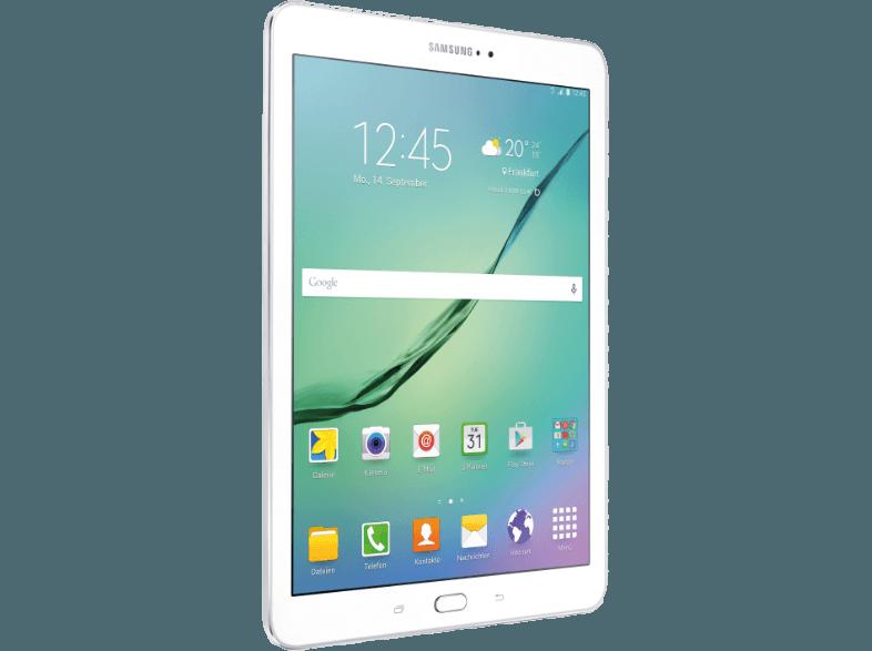 SAMSUNG SM-T815N Galaxy Tab S2 32 GB LTE Tablet Weiß