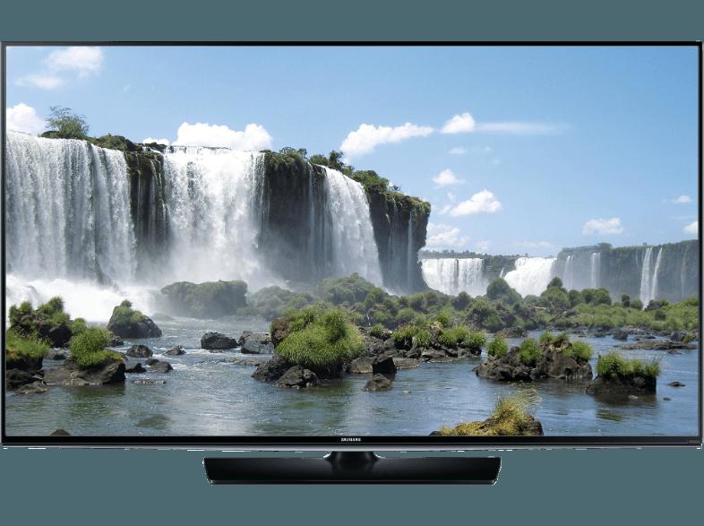 SAMSUNG UE55J6150AS LED TV (Flat, 55 Zoll, Full-HD)