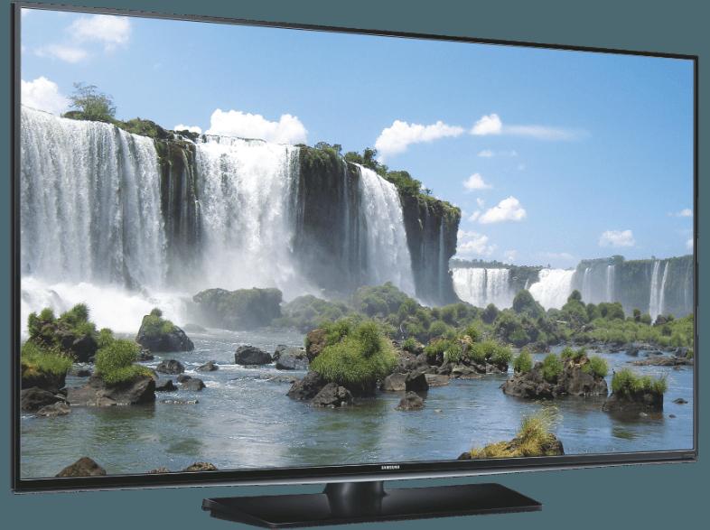 SAMSUNG UE55J6150AS LED TV (Flat, 55 Zoll, Full-HD)