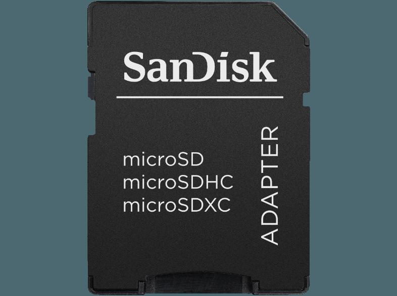 SANDISK 139727 MSDHC ULTRA UHS-I Micro-SDHC 32 GB