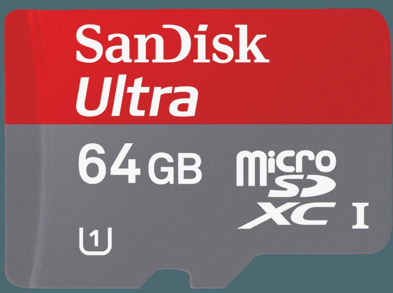 SANDISK 139732 , Class 10, 64 GB, SANDISK, 139732, Class, 10, 64, GB