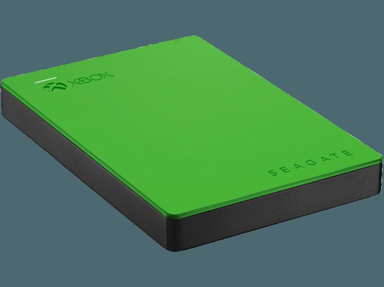 SEAGATE 2TB Game Drive