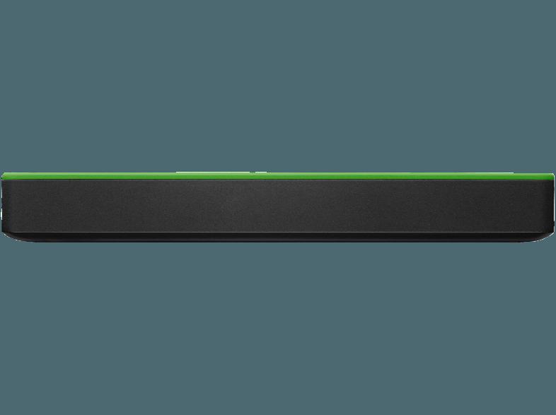 SEAGATE 2TB Game Drive