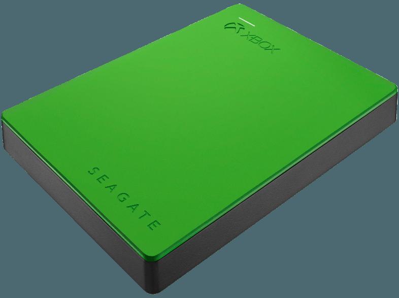 SEAGATE 2TB Game Drive