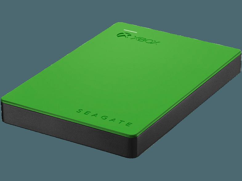 SEAGATE 2TB Game Drive