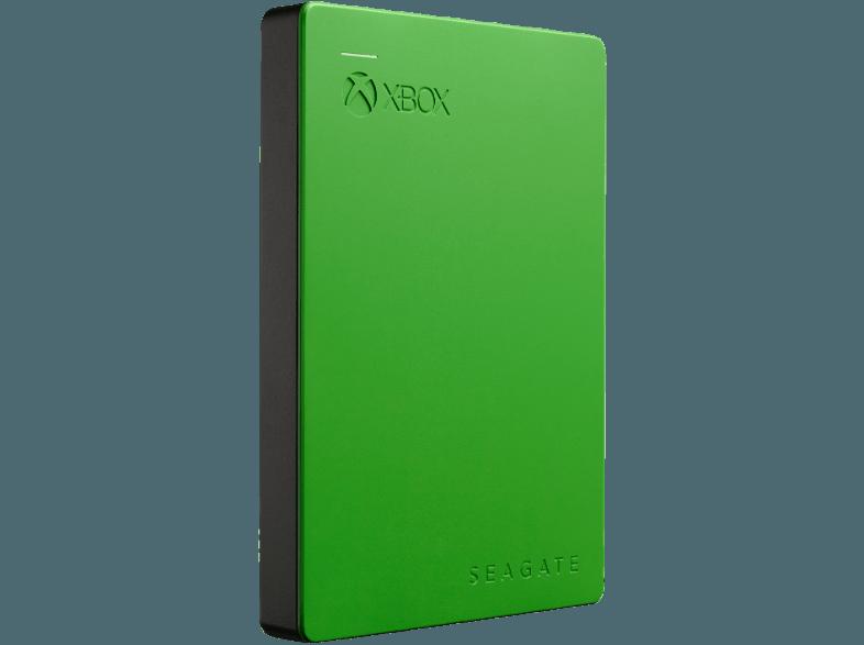 SEAGATE 2TB Game Drive