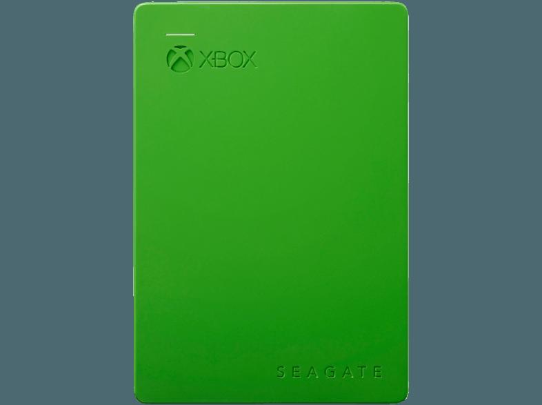 SEAGATE 2TB Game Drive