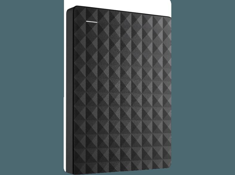 SEAGATE STEA2000400 Expansion Portable  2 TB 2.5 Zoll extern