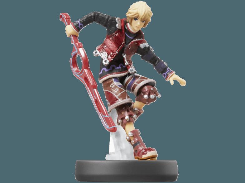 Shulk - amiibo Super Smash Bros. Collection, Shulk, amiibo, Super, Smash, Bros., Collection