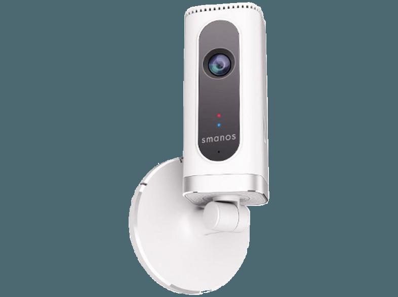 SMANOS IP6 WiFi HD Kamera Überwachungskamera