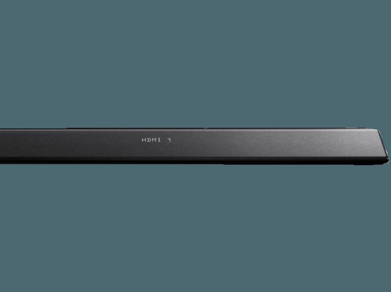 SONY HT-RT5 3.1 Kanal Sounbar (5.1 Heimkino-System, Schwarz), SONY, HT-RT5, 3.1, Kanal, Sounbar, 5.1, Heimkino-System, Schwarz,