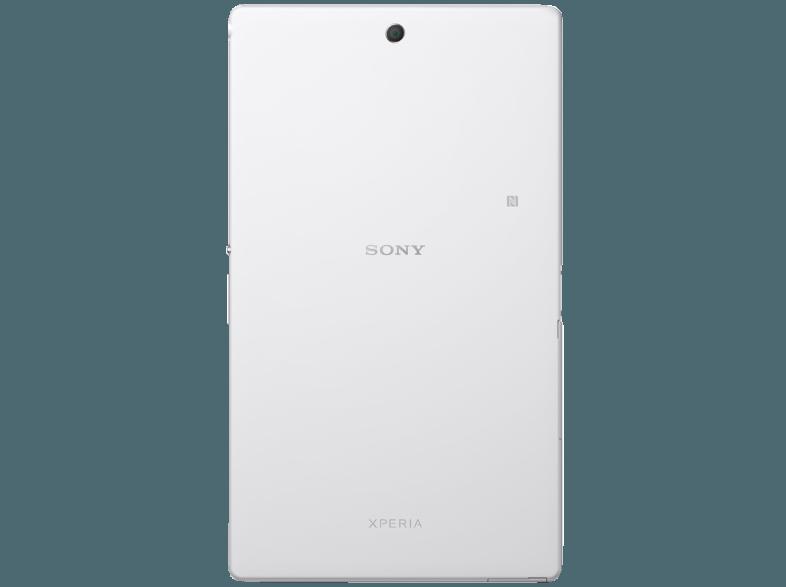 SONY SGP621 Xperia Z3 16 GB LTE Tablet Weiß