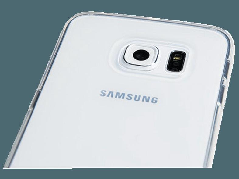 SPADA 019284 Back Case Ultra Slim Back Case Galaxy S6 Edge