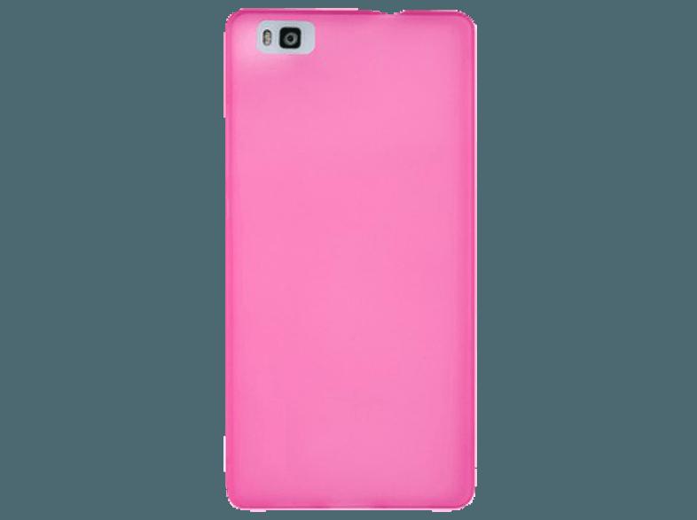 SPADA 020099 Back Case Ultra Slim Back Case P8 lite