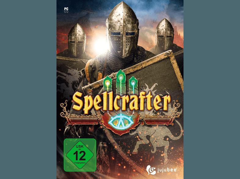 Spellcrafter - Der Pfad der Magie [PC], Spellcrafter, Pfad, Magie, PC,