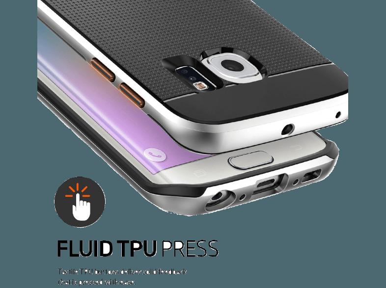 SPIGEN SGP11420 Neo Hybrid Case Case Galaxy S6 Edge