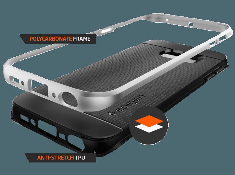 SPIGEN SGP11420 Neo Hybrid Case Case Galaxy S6 Edge