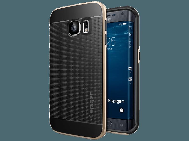 SPIGEN SGP11421 Neo Hybrid Case Case Galaxy S6 Edge, SPIGEN, SGP11421, Neo, Hybrid, Case, Case, Galaxy, S6, Edge