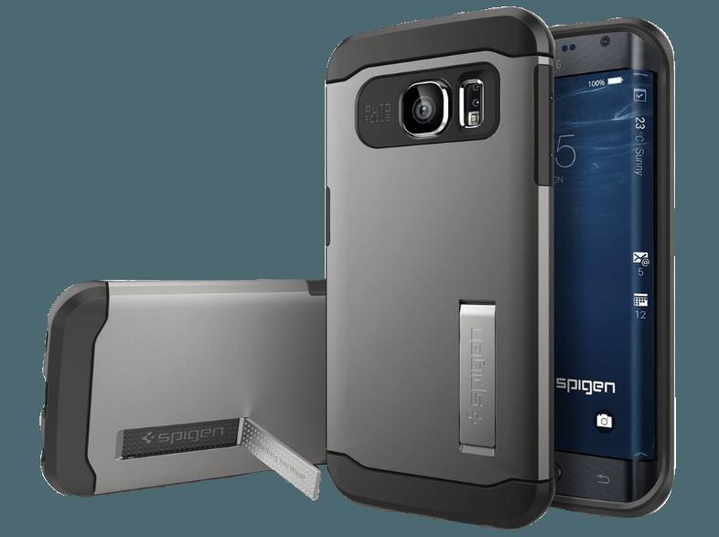 SPIGEN SGP11423 Slim Amor Case Case Galaxy S6 Edge