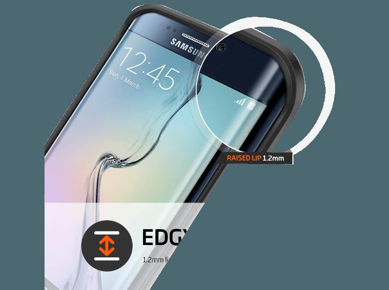 SPIGEN SGP11423 Slim Amor Case Case Galaxy S6 Edge