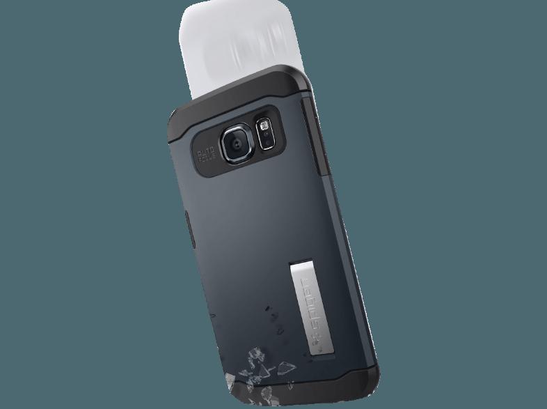 SPIGEN SGP11423 Slim Amor Case Case Galaxy S6 Edge