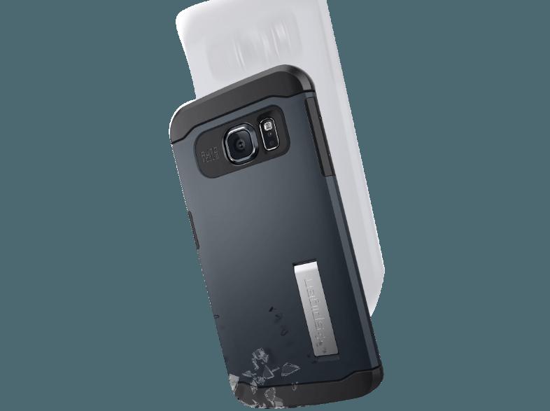 SPIGEN SGP11426 Slim Amor Case Case Galaxy S6 Edge