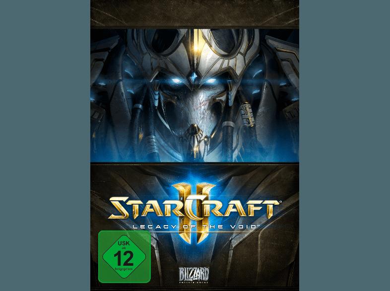 StarCraft 2: Legacy of the Void [PC], StarCraft, 2:, Legacy, of, the, Void, PC,