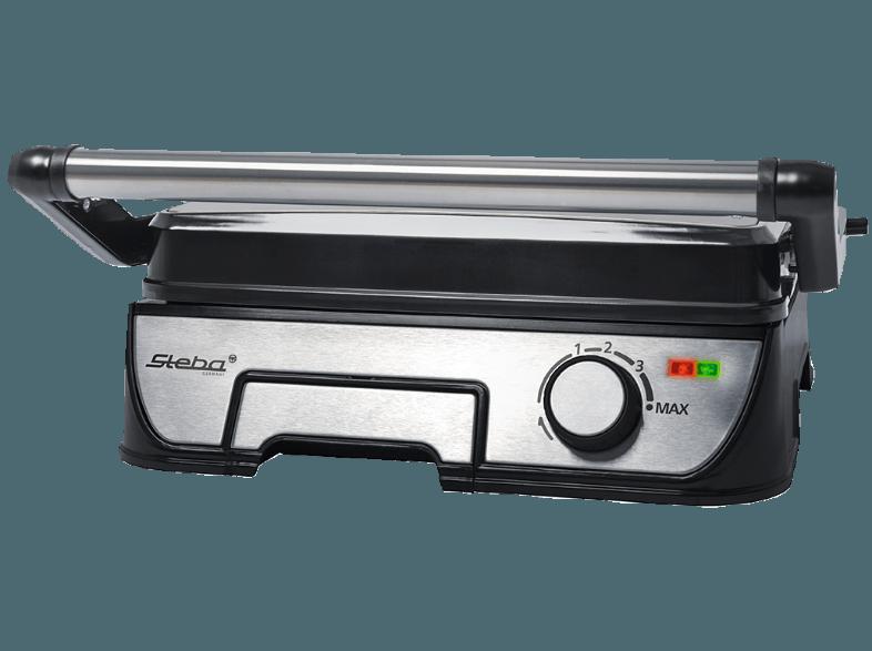 STEBA FG 56 Tischgrill (2000 Watt)