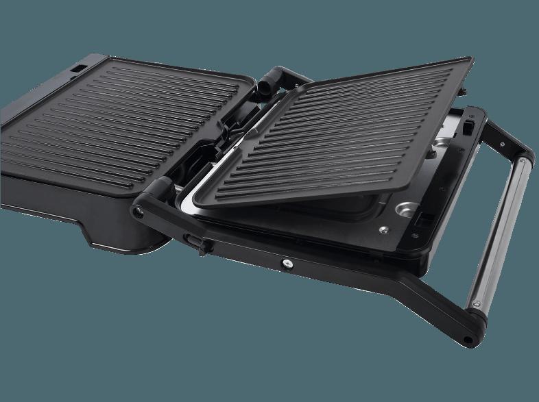 STEBA FG 56 Tischgrill (2000 Watt)