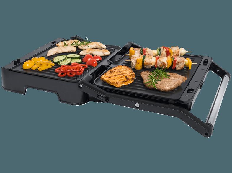 STEBA FG 56 Tischgrill (2000 Watt)