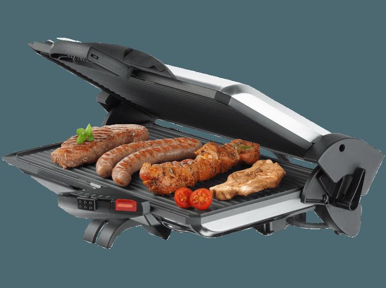 STEBA PG 4.3 Kontaktgrill 2000 Watt