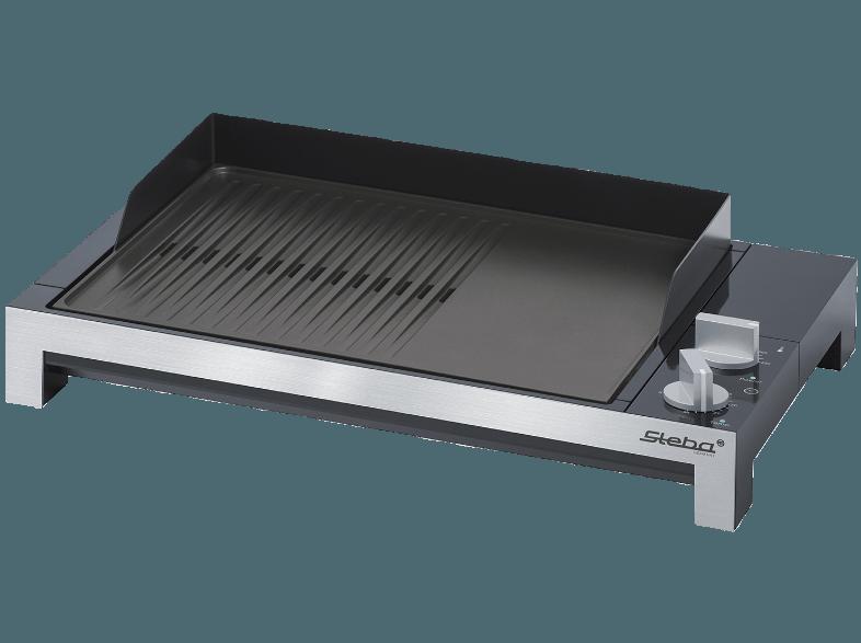 STEBA TG 1 Tischgrill (2000 Watt), STEBA, TG, 1, Tischgrill, 2000, Watt,