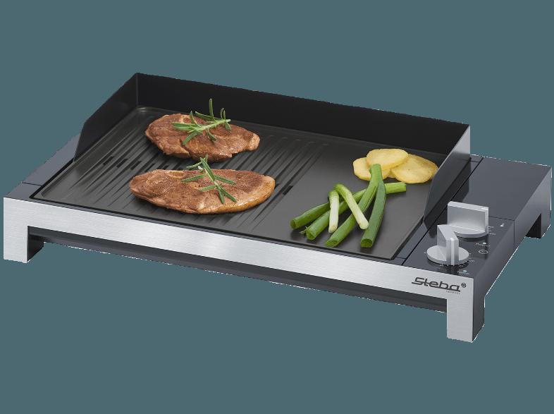 STEBA TG 1 Tischgrill (2000 Watt)