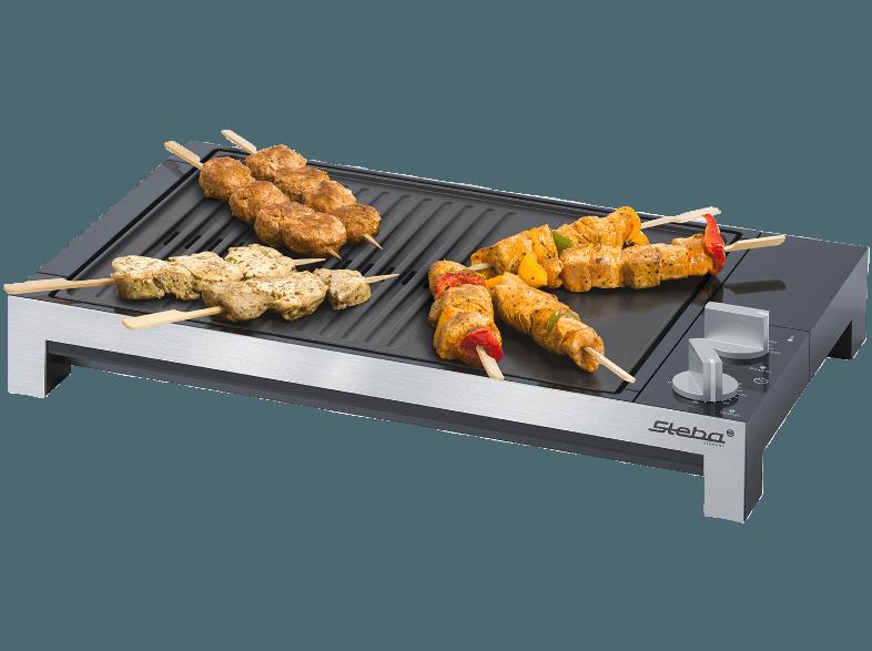 STEBA TG 1 Tischgrill (2000 Watt)