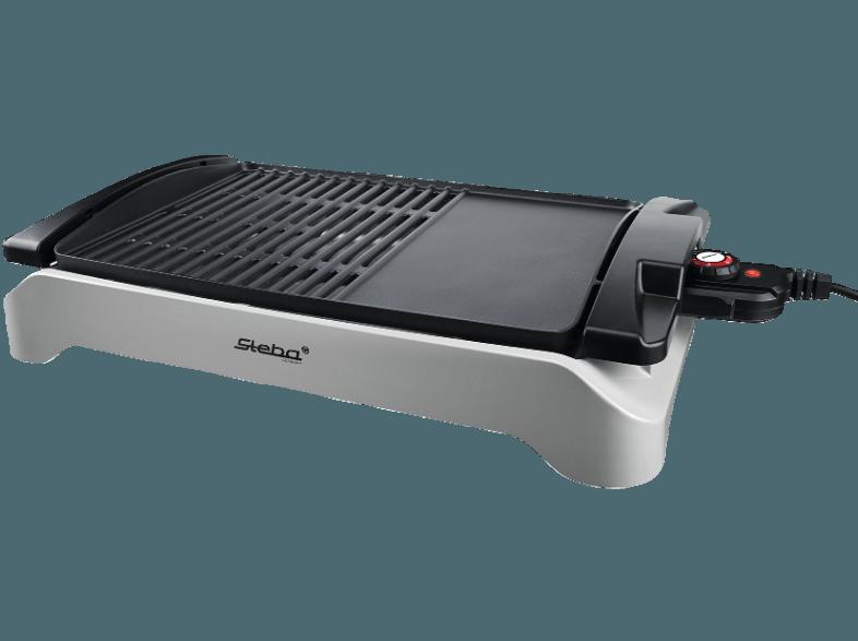 STEBA VG 101 Tischgrill (2000 Watt)