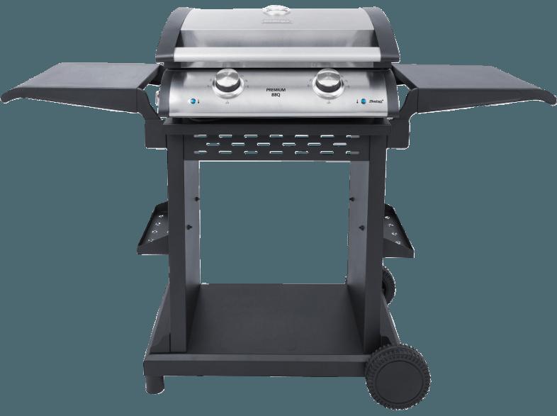 STEBA VG 500 Grillcenter (2400 Watt)