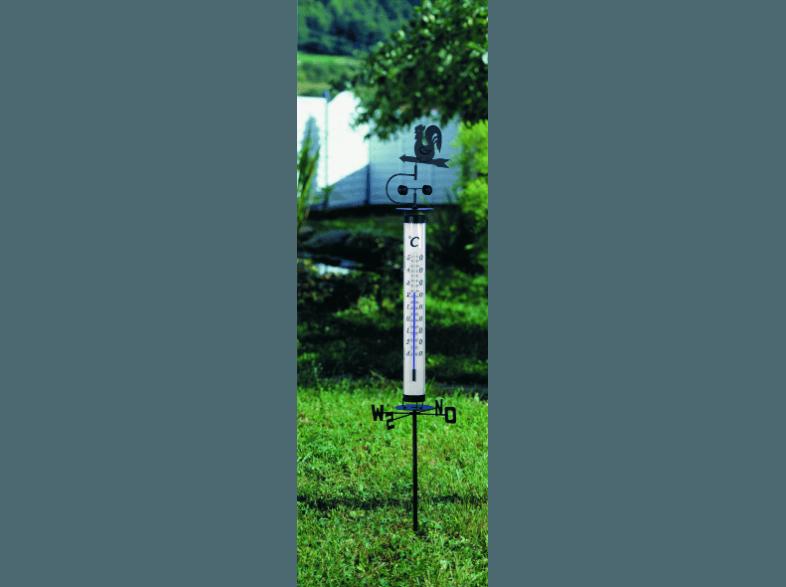 TFA 12.2035 Gartenthermometer