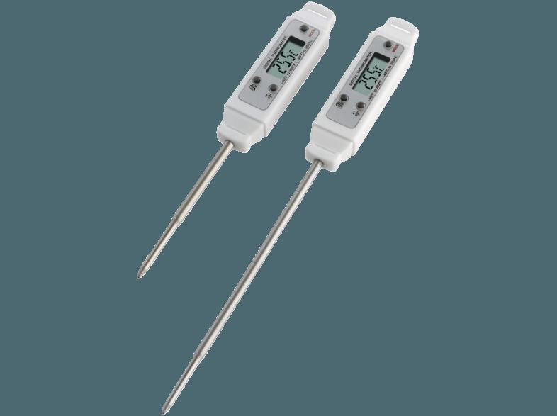 TFA 30.1018 Digitales Einstichthermometer, TFA, 30.1018, Digitales, Einstichthermometer