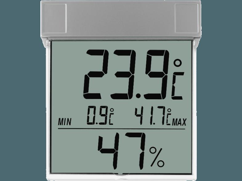 TFA 30.5020 Vision Fensterthermometer