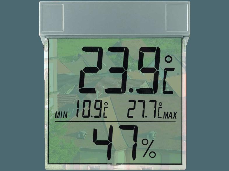 TFA 30.5020 Vision Fensterthermometer