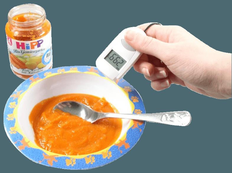 TFA 31.1108 Mini-Flash Infrarot-Thermometer