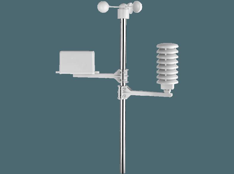 TFA 35.1077 Stratos Funk-Wetterstation